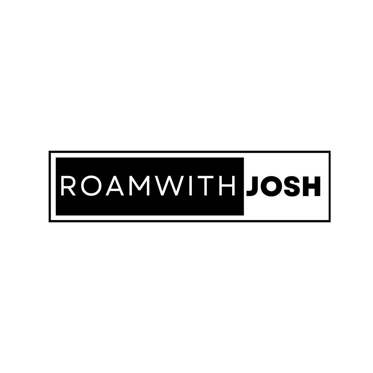 Roam With Josh